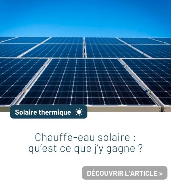 Kit Chauffe Eau Solaire L Changeurs Jusqu Personnes